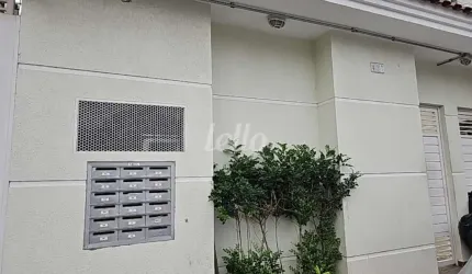Casa em condomínio fechado com 3 quartos para alugar na Rua Tanque Velho, --, Vila Nivi, São Paulo, 100 m2 por R$ 3.000