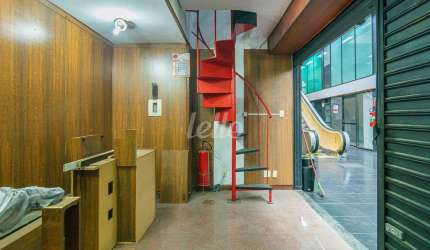 Ponto comercial para alugar na Rua José Bonifácio, --, Sé, São Paulo, 21 m2 por R$ 1.200