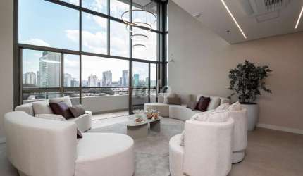 Sala comercial para alugar na Rua Pitu, --, Cidade Monções, São Paulo, 210 m2 por R$ 38.050