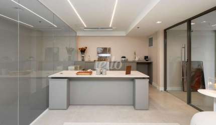 Sala comercial para alugar na Rua Pitu, --, Cidade Monções, São Paulo, 210 m2 por R$ 38.050