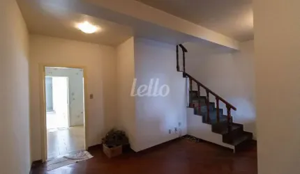 Casa com 3 quartos para alugar na Rua Tenente Alcides Machado, --, Jardim Oriental, São Paulo, 116 m2 por R$ 3.000