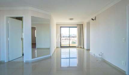 Apartamento com 3 quartos para alugar na Rua Santa Leocádia, --, Vila Isolina Mazzei, São Paulo, 137 m2 por R$ 3.900