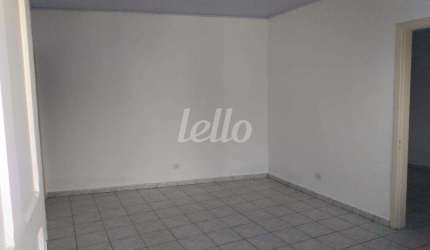 Casa com 1 quarto para alugar na Rua Celso de Azevedo Marques, --, Parque da Mooca, São Paulo, 100 m2 por R$ 1.400