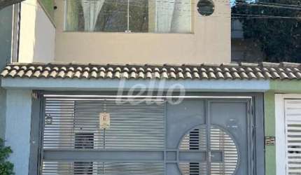 Prédio com 3 salas para alugar na Rua Doutor Roberto Feijó, --, Parque da Vila Prudente, São Paulo, 160 m2 por R$ 6.400