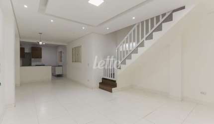 Casa com 2 quartos para alugar na Rua Miguel Teles Júnior, --, Cambuci, São Paulo, 140 m2 por R$ 3.800