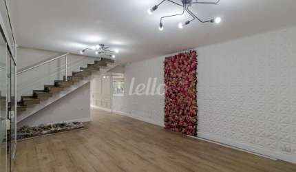 Casa comercial com 1 sala para alugar na Rua Rosa das Neves, --, Vila Regente Feijó, São Paulo, 252 m2 por R$ 20.000
