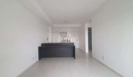 Apartamento com 2 quartos para alugar na Rua Adalberto Kemeny, --, Barra Funda, São Paulo, 45 m2 por R$ 3.000