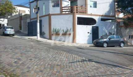 Casa com 4 quartos para alugar na Rua Amoroso Costa, --, Jardim São Paulo (Zona Norte), São Paulo, 306 m2 por R$ 8.000