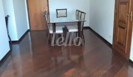 Apartamento com 3 quartos para alugar na Rua Barão de Monte Santo, --, Mooca, São Paulo, 334 m2 por R$ 6.650