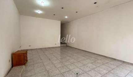Casa com 3 quartos para alugar na Rua Guapiaçu, --, Vila Clementino, São Paulo, 140 m2 por R$ 3.500