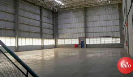 Barracão / Galpão / Depósito para alugar na Rodovia Anhanguera, --, Distrito Industrial, Jundiaí, 1155 m2 por R$ 20.790