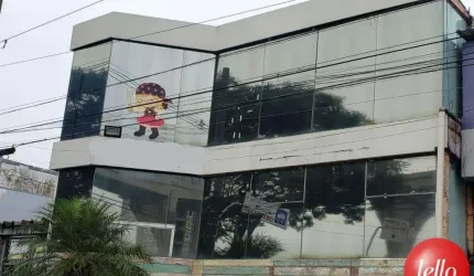 Ponto comercial para alugar na Avenida Professor Luiz Ignácio Anhaia Mello, --, Quinta da Paineira, São Paulo, 600 m2 por R$ 14.000