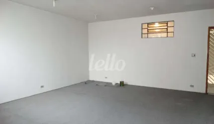 Sala comercial com 1 sala para alugar na Rua da Mooca, --, Mooca, São Paulo, 45 m2 por R$ 1.200