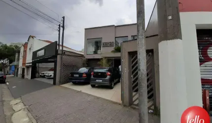 Prédio com 6 salas para alugar na Rua do Oratório, --, Mooca, São Paulo, 265 m2 por R$ 14.000