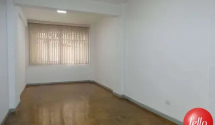 Sala comercial com 3 salas para alugar na Rua Álvaro de Carvalho, --, Centro, São Paulo, 76 m2 por R$ 1.500