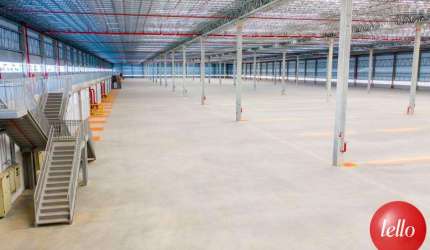 Barracão / Galpão / Depósito para alugar na Via de Acesso Via de Acesso Norte Km 32.5, --, Empresarial Anhanguera, Cajamar, 6070 m2 por R$ 139.610