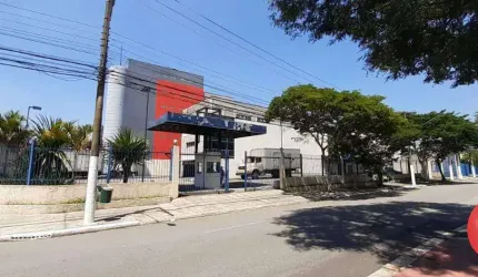 Barracão / Galpão / Depósito para alugar na Avenida Bom Jardim, --, Pari, São Paulo, 9370 m2 por R$ 300.000