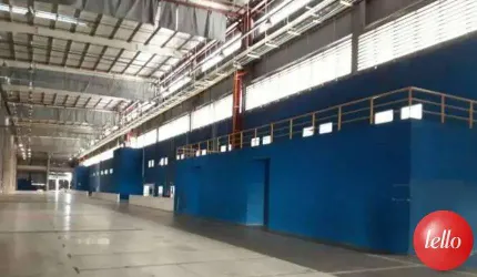 Barracão / Galpão / Depósito para alugar na Rua Maria Pozza de Barros , --, Jardim São Camilo, Hortolândia, 30172 m2 por R$ 452.580