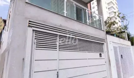 Casa com 2 quartos para alugar na Rua Taquarytinga, --, Alto da Mooca, São Paulo, 250 m2 por R$ 5.500