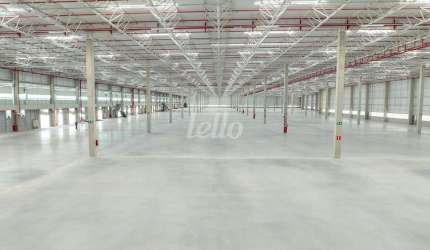 Barracão / Galpão / Depósito para alugar na Rua José Semião Rodrigues Agostinho, --, Água Espraiada, Embu das Artes, 2650 m2 por R$ 79.482