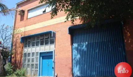 Barracão / Galpão / Depósito para alugar na Rua Armindo Hanne, --, Presidente Altino, Osasco, 2800 m2 por R$ 69.500