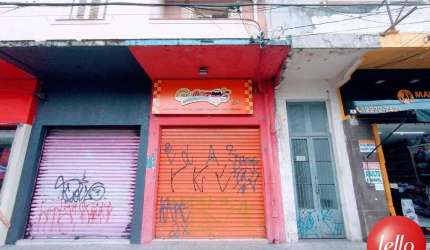 Ponto comercial para alugar na Rua Greenfeld, --, Ipiranga, São Paulo, 70 m2 por R$ 12.500