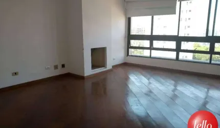 Apartamento com 3 quartos para alugar na Rua Doutor Thirso Martins, --, Vila Mariana, São Paulo, 218 m2 por R$ 10.800