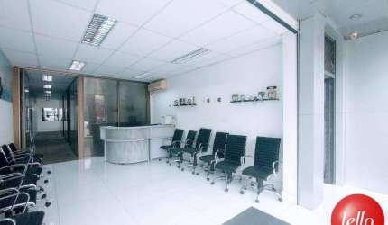 Prédio para alugar na Rua do Oratório, --, Mooca, São Paulo, 500 m2 por R$ 13.770