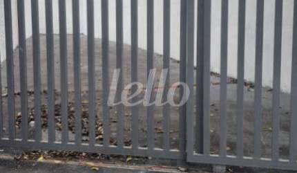 Terreno comercial para alugar na Rua do Oratório, --, Mooca, São Paulo, 300 m2 por R$ 7.500
