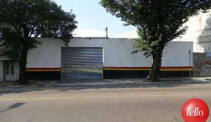 Terreno comercial para alugar na Rua do Oratório, --, Mooca, São Paulo, 568 m2 por R$ 15.000