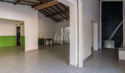 Ponto comercial com 1 sala para alugar na Rua Guaraiúva, --, Cidade Monções, São Paulo, 100 m2 por R$ 3.100