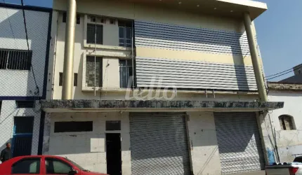Barracão / Galpão / Depósito para alugar na Rua Gonçalves Dias, --, Brás, São Paulo, 6173 m2 por R$ 250.000