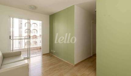 Apartamento com 2 quartos para alugar na Rua Bruno Cavalcanti Feder, --, Quinta da Paineira, São Paulo, 47 m2 por R$ 2.175