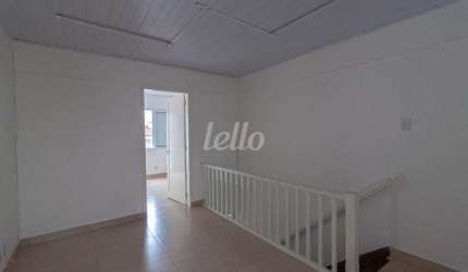 Casa comercial com 1 sala para alugar na Rua Camé, --, Mooca, São Paulo, 80 m2 por R$ 2.400