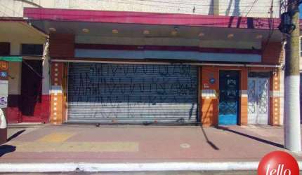 Ponto comercial com 2 salas para alugar na Rua dos Trilhos, --, Mooca, São Paulo, 412 m2 por R$ 8.500