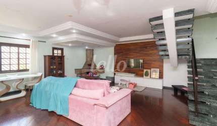 Casa com 4 quartos à venda na Rua Mestre João, 288, Jardim Vila Formosa, São Paulo, 350 m2 por R$ 1.100.000
