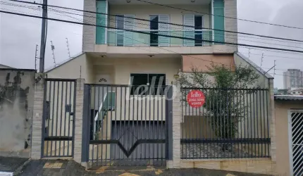 Casa com 3 quartos à venda na Rua Chaberá, 381, Vila Formosa, São Paulo, 78 m2 por R$ 650.000
