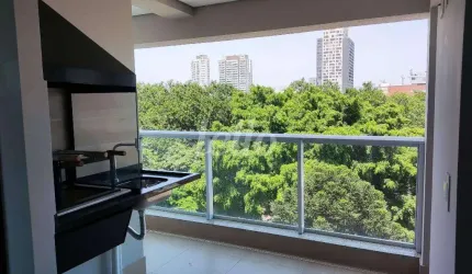 Apartamento com 2 quartos à venda na Rua Platina, 151, Vila Azevedo, São Paulo, 67 m2 por R$ 737.000