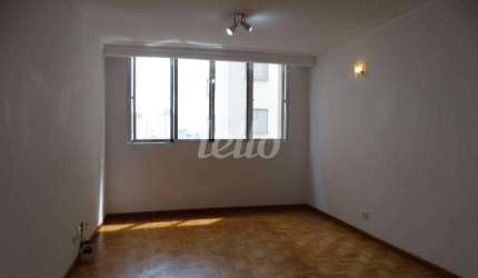 Apartamento com 2 quartos à venda na Rua Mariano de Sousa, 661, Chácara Santo Antônio, São Paulo, 95 m2 por R$ 535.000