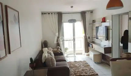 Apartamento com 2 quartos à venda na Rua Hermann Teles Ribeiro, 500, Vila Invernada, São Paulo, 55 m2 por R$ 449.000