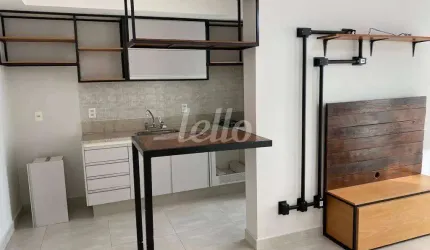 Kitnet / Stúdio à venda na Rua Serra de Bragança, 1555, Vila Gomes Cardim, São Paulo, 50 m2 por R$ 650.000