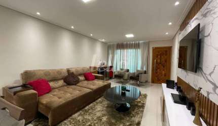 Casa com 3 quartos à venda na Rua Doutor Carlos de Morais Andrade, 270, Tatuapé, São Paulo, 165 m2 por R$ 1.220.000