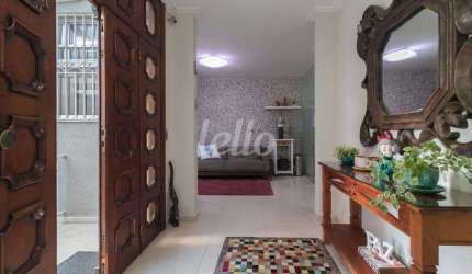 Casa comercial com 5 salas à venda na Rua Pantojo, 608, Tatuapé, São Paulo, 310 m2 por R$ 2.100.000