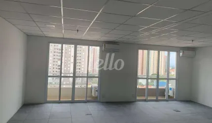 Sala comercial com 1 sala à venda na Rua Catiguá, 159, Tatuapé, São Paulo, 74 m2 por R$ 878.000