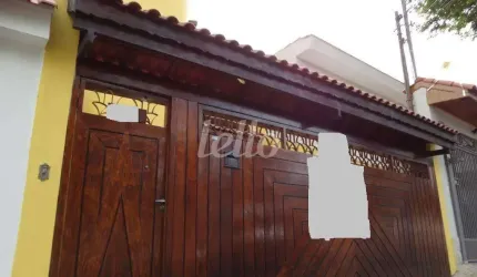 Casa comercial com 2 salas à venda na Rua Bom Jesus, 922, Tatuapé, São Paulo, 260 m2 por R$ 1.080.000