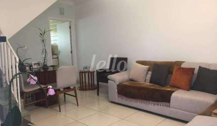 Casa comercial com 1 sala à venda na Rua Severínia, 67, Tatuapé, São Paulo, 210 m2 por R$ 970.000