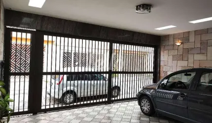 Casa com 3 quartos à venda na Rua Jaru, 11, Tatuapé, São Paulo, 140 m2 por R$ 890.000