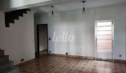 Casa com 3 quartos à venda na Rua José Coelho, 43, Vila Regente Feijó, São Paulo, 210 m2 por R$ 550.000