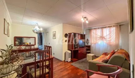 Apartamento com 2 quartos à venda na Rua Padre Estevão Pernet, 855, Tatuapé, São Paulo, 72 m2 por R$ 630.000