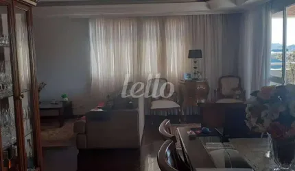 Apartamento com 4 quartos à venda na Rua Winifred, 200, Vila Carrão, São Paulo, 184 m2 por R$ 1.200.000
